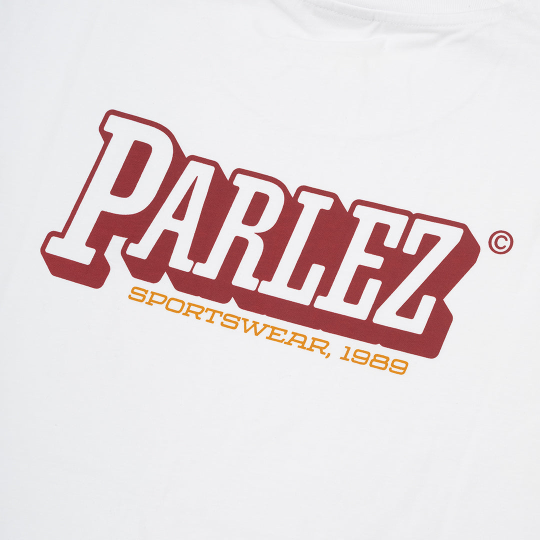 Winside T-Shirt White