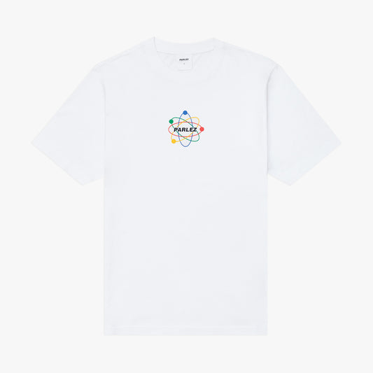 Wright T-Shirt White