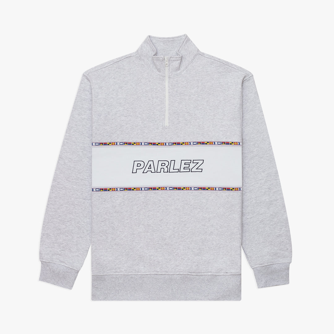 Parlez clearance half zip