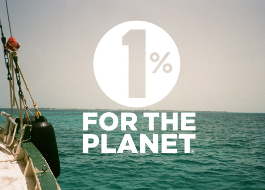 1 Percent For The Planet
