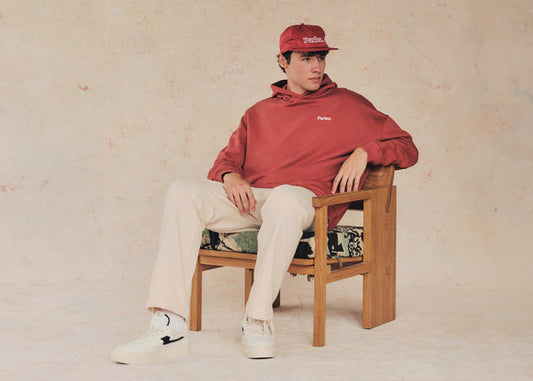 SS25 LOOKBOOK