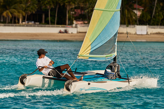 SS//26 WAVERIDER COLLECTION