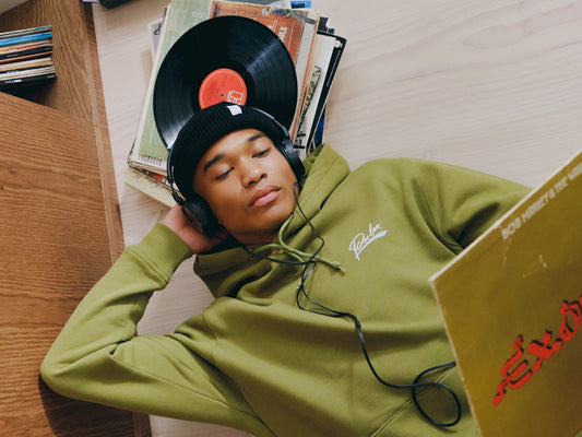 AW25 | STYLE IN THE PROCESS