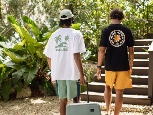 HS//26 - PALM GROVE