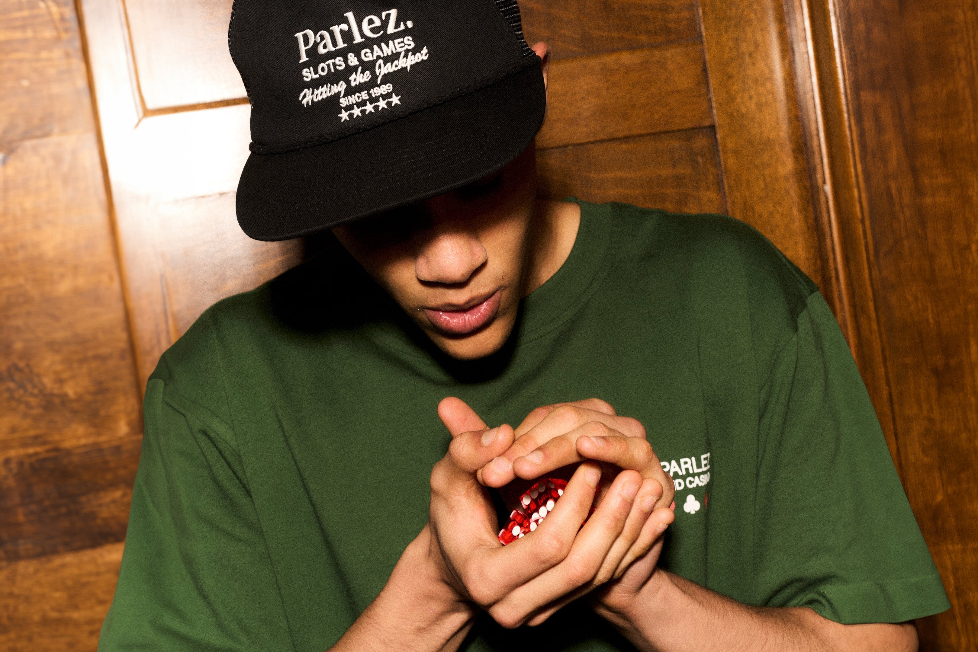 PARLEZ PLAYERS CLUB | parlez-uk