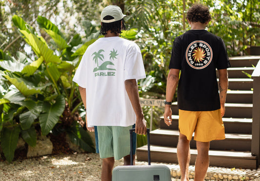 HS//26 - PALM GROVE
