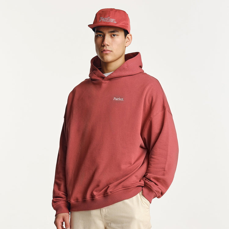 Hoodies and Hooded Tops