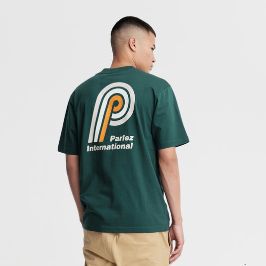 Parlez Clothing | Authentic, Conscious, Streetwear Style – parlez-uk