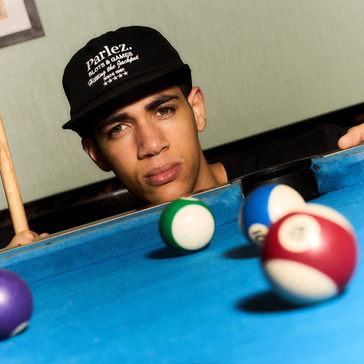 Players Club