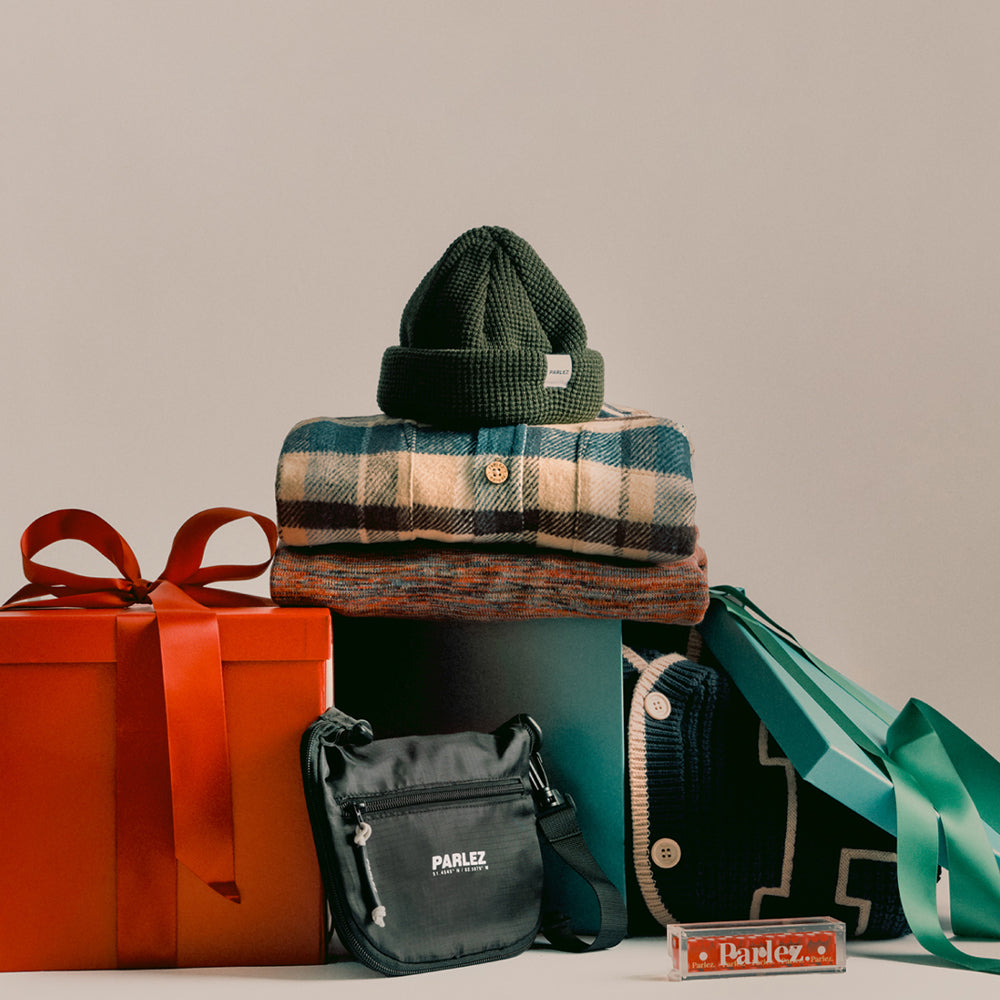 Christmas Gift Guide