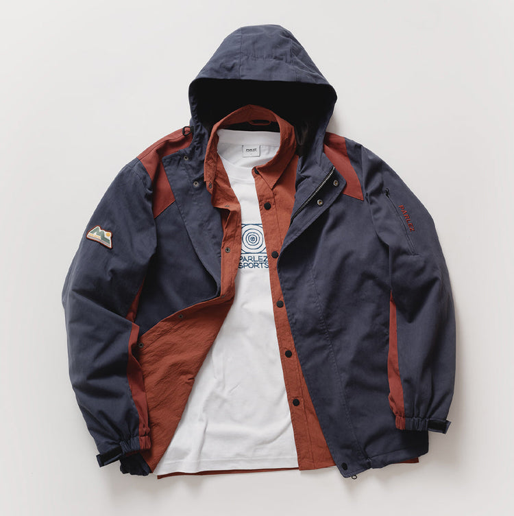 Peak Collection