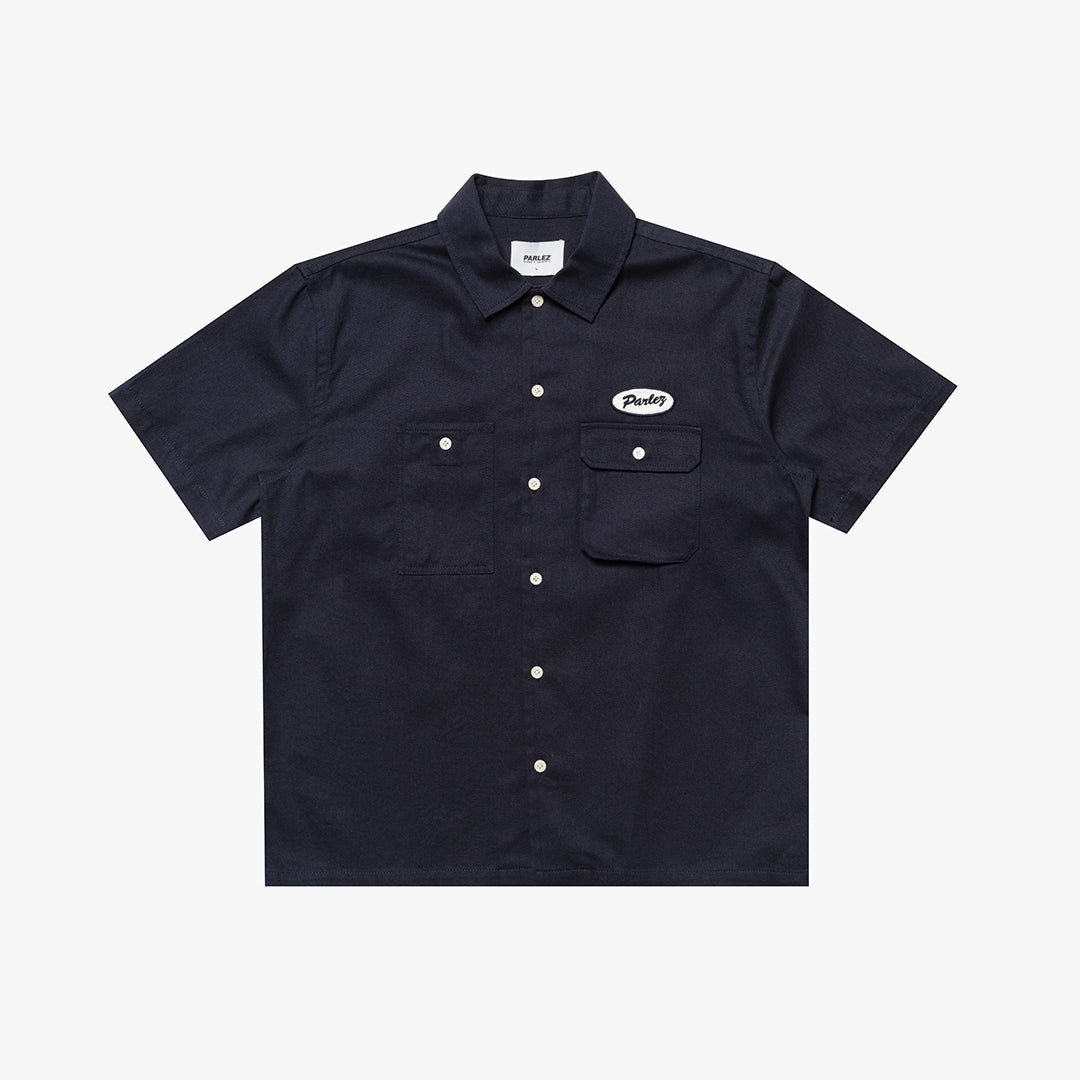 Jack Shirt Midnight