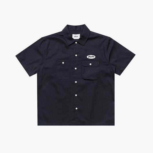 Jack Shirt Midnight