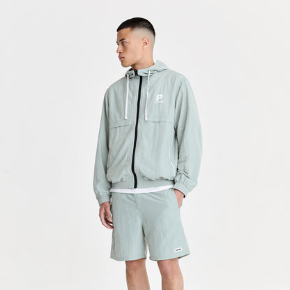 Chatham Jacket Sea Mist