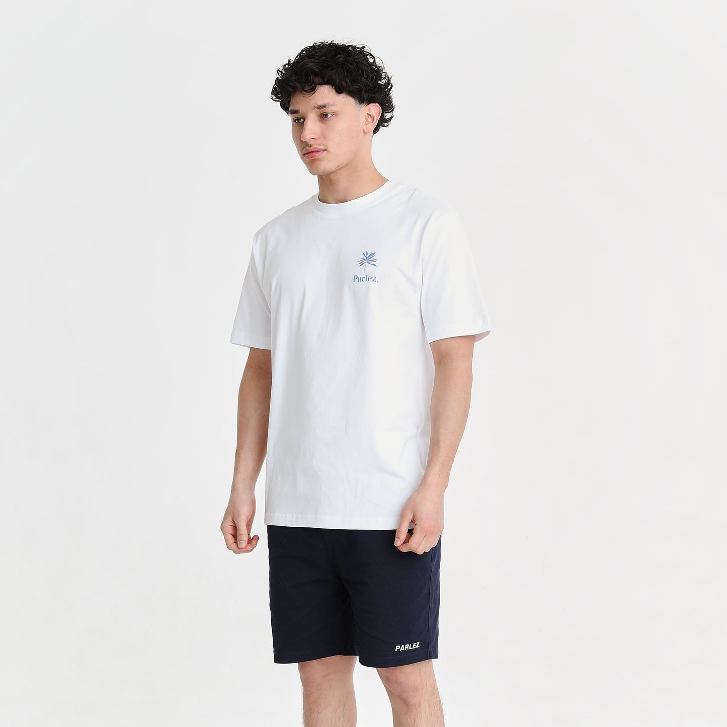 Cabo T-Shirt White