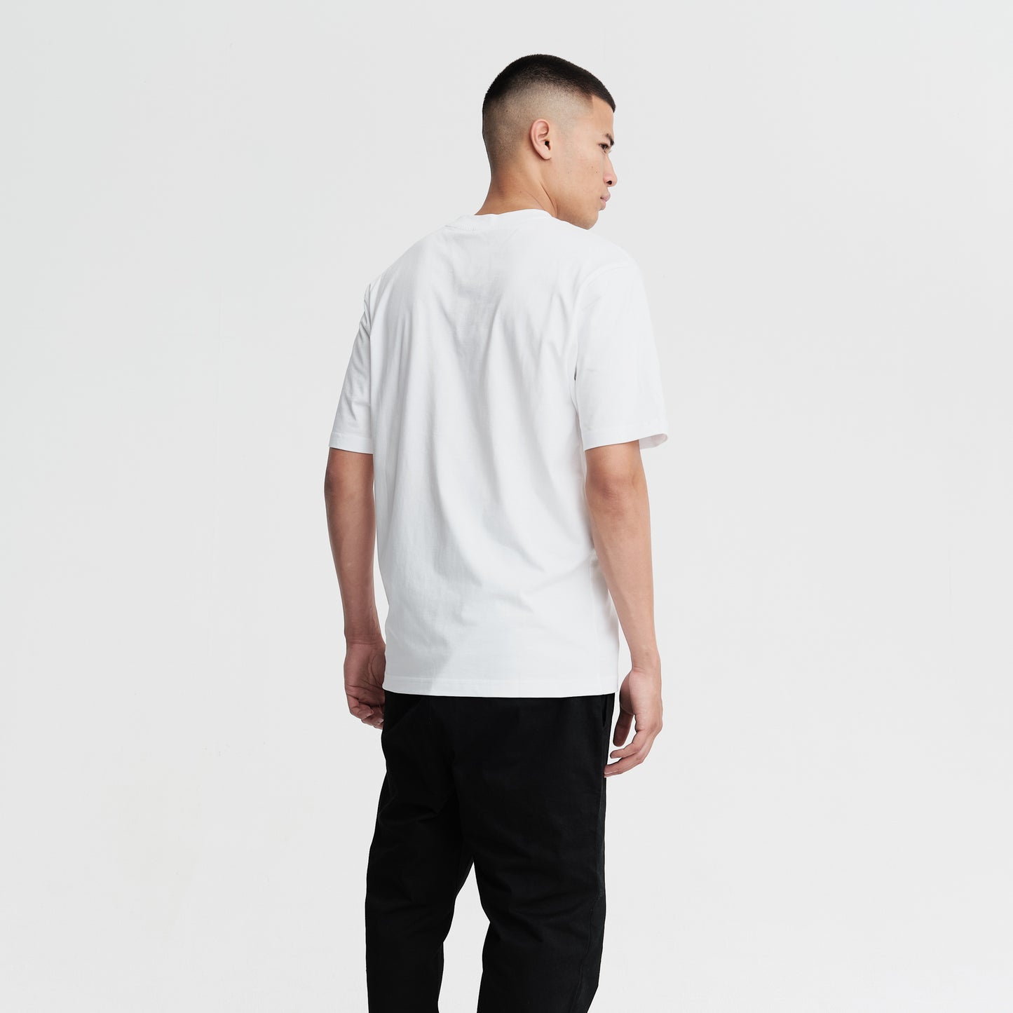 Cinco T-Shirt White