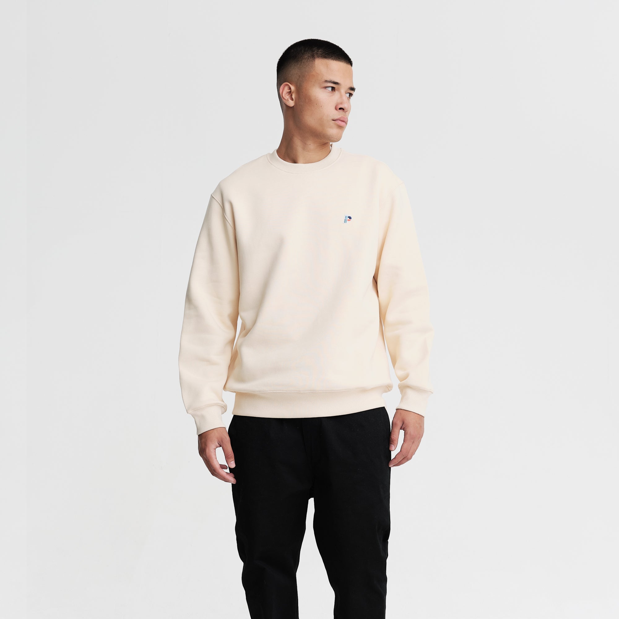 Parlez sweatshirt sale