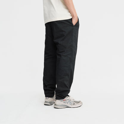 Jansen Trouser Black