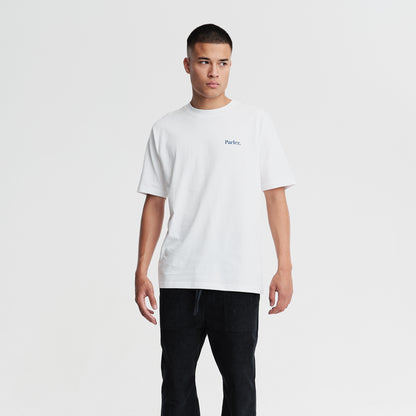 Ragley T-Shirt White