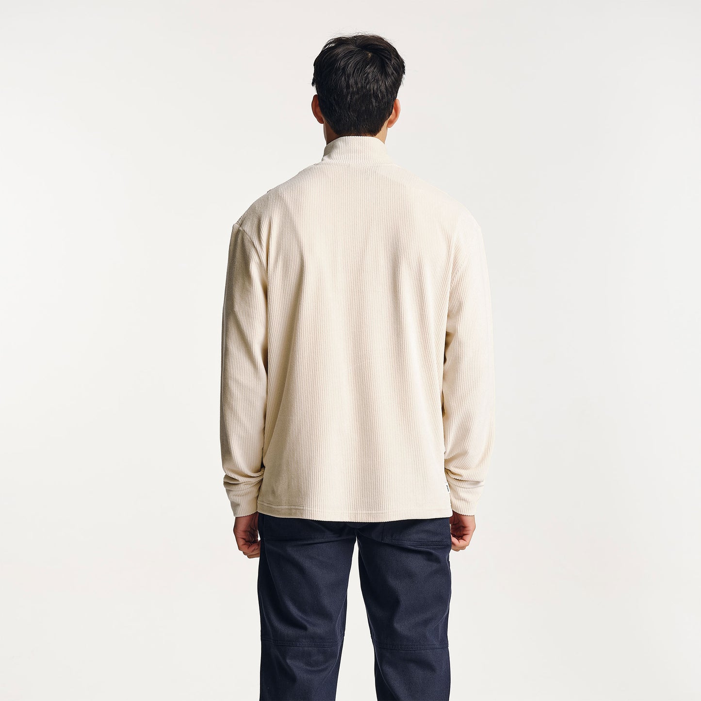 Inwood Quarter Zip Shell