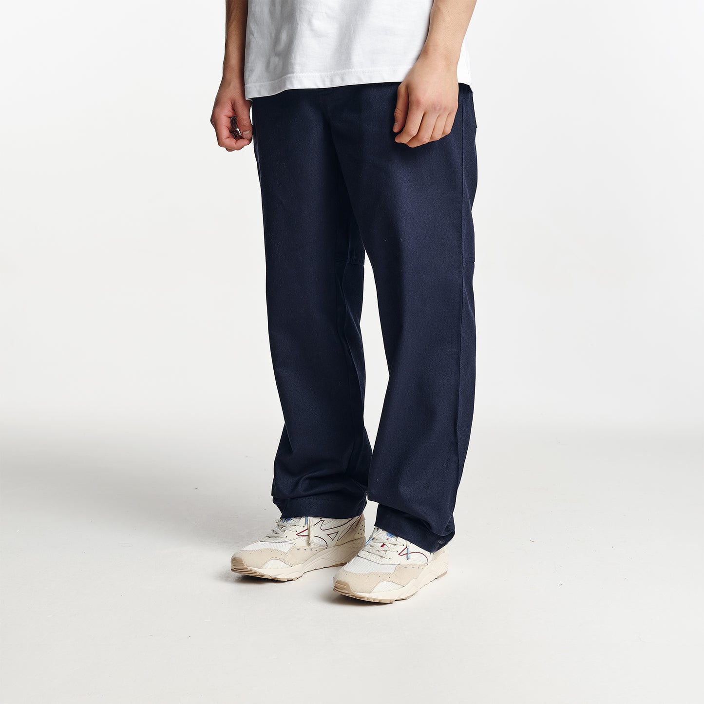 Albion Trousers Midnight