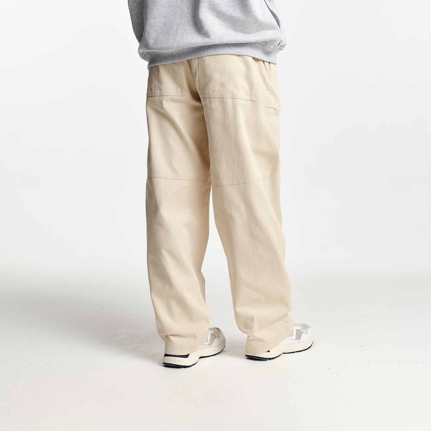 Albion Trousers Shell