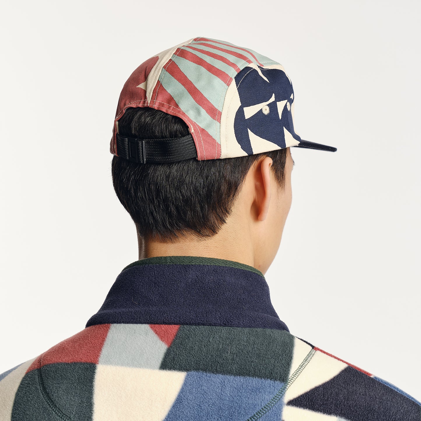 Auden 5 Panel Multi