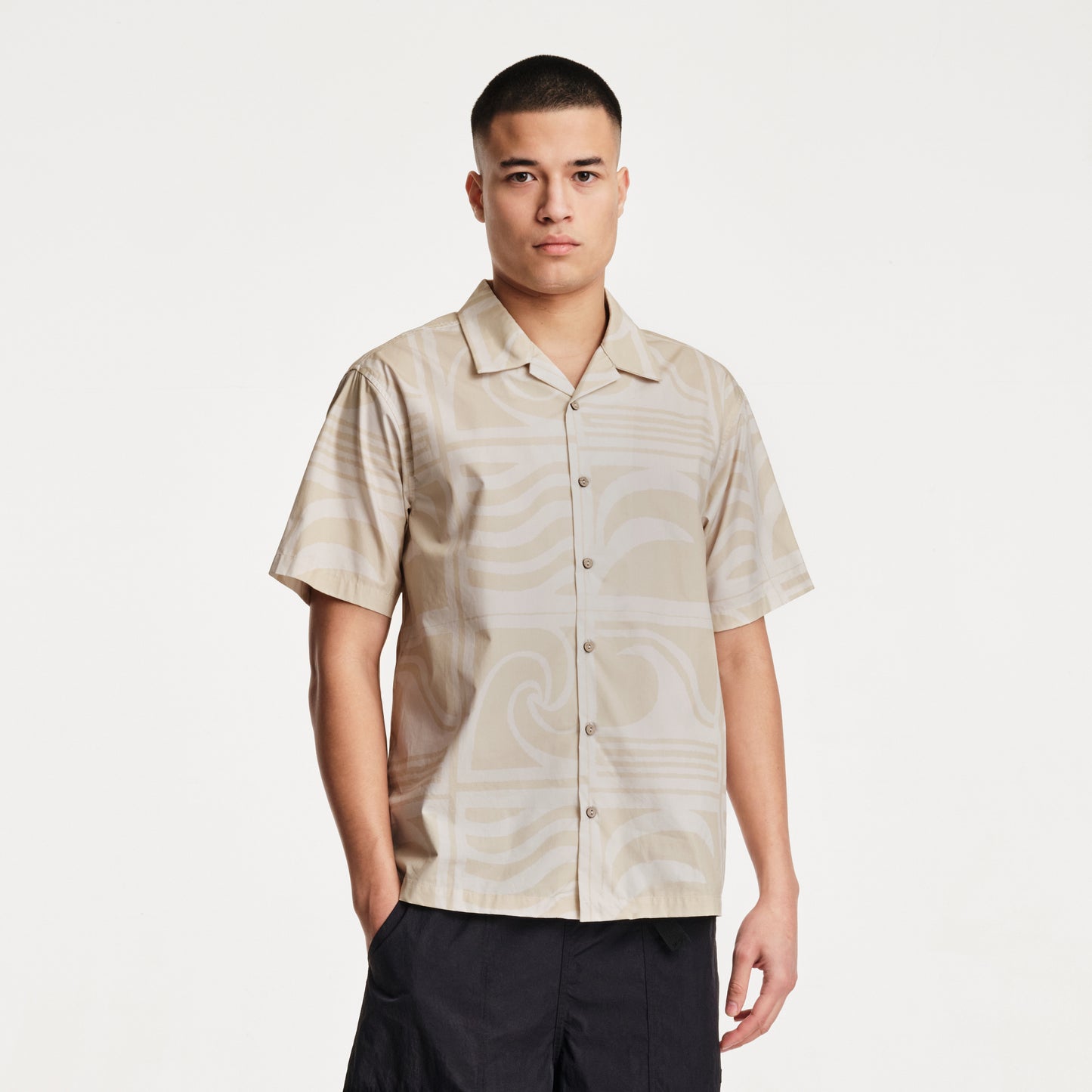 Huntington Shirt Beach