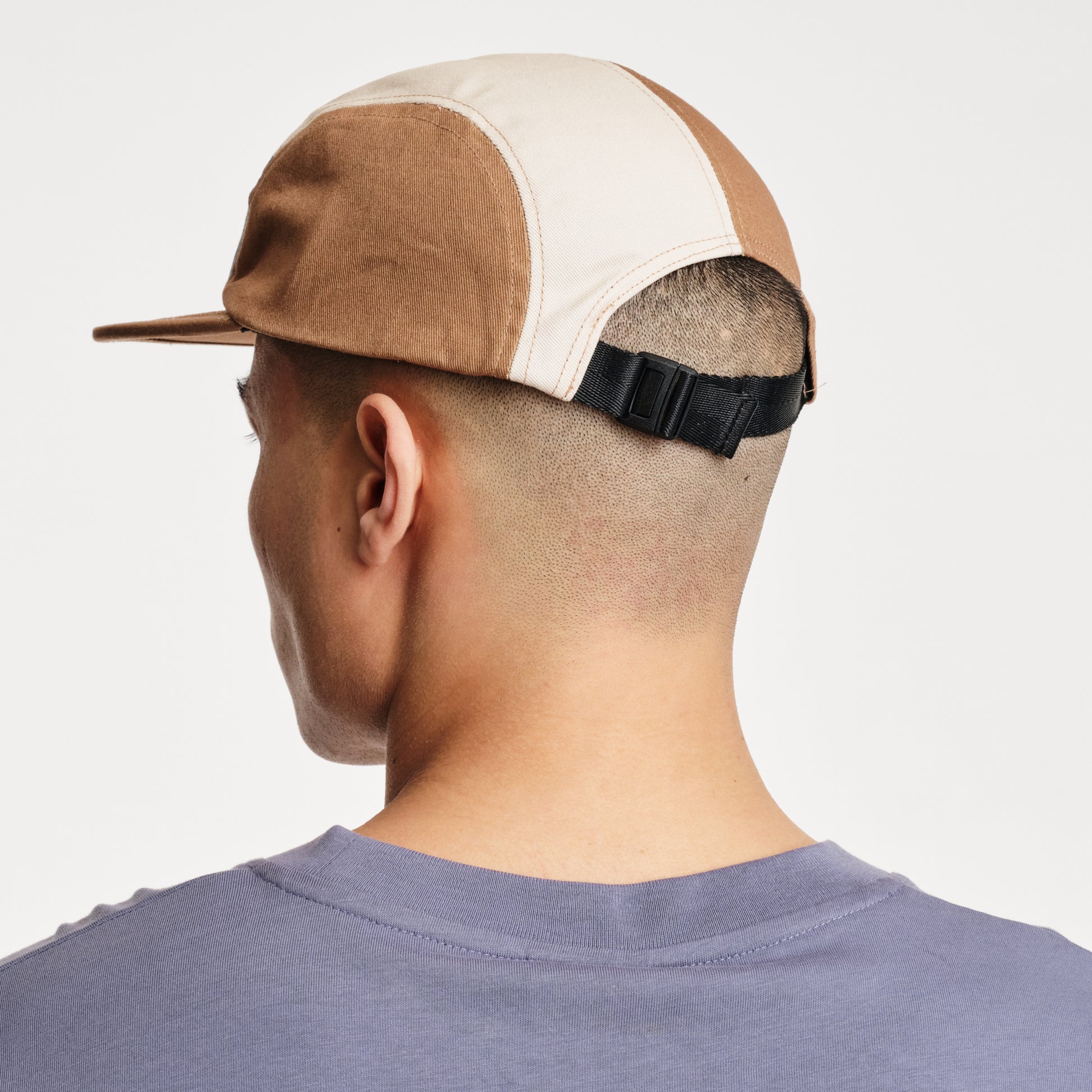 The Mens Routine Cap Multi from Parlez clothing