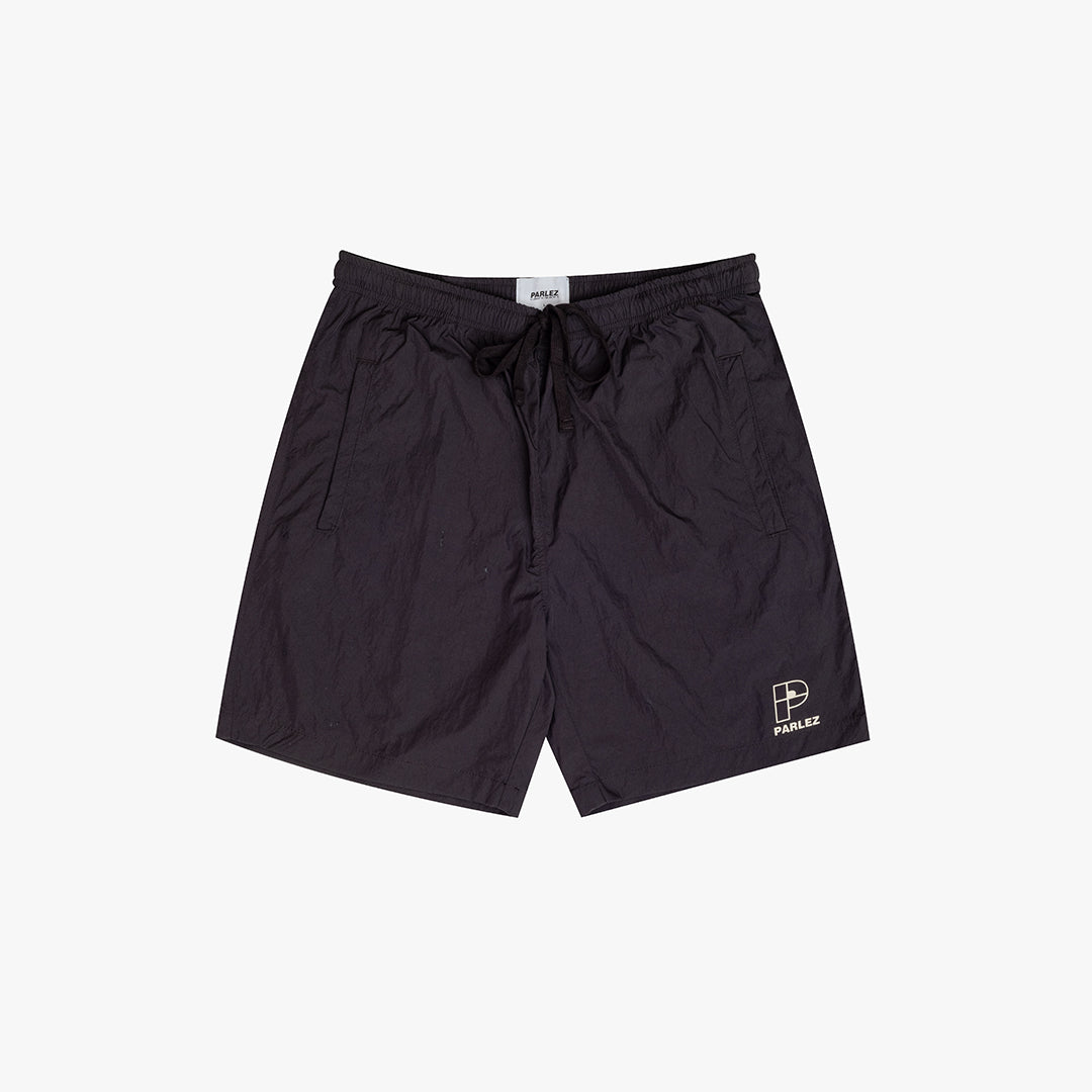 The Mens Active Short Black from Parlez clothing