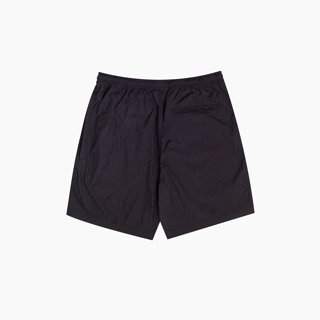 The Mens Active Short Black from Parlez clothing