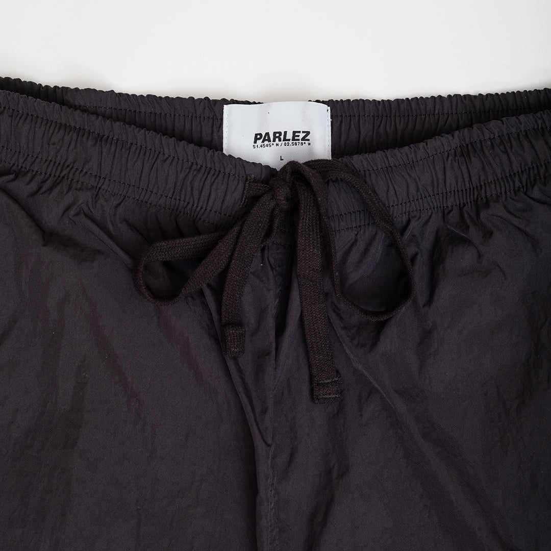 Active Short Black