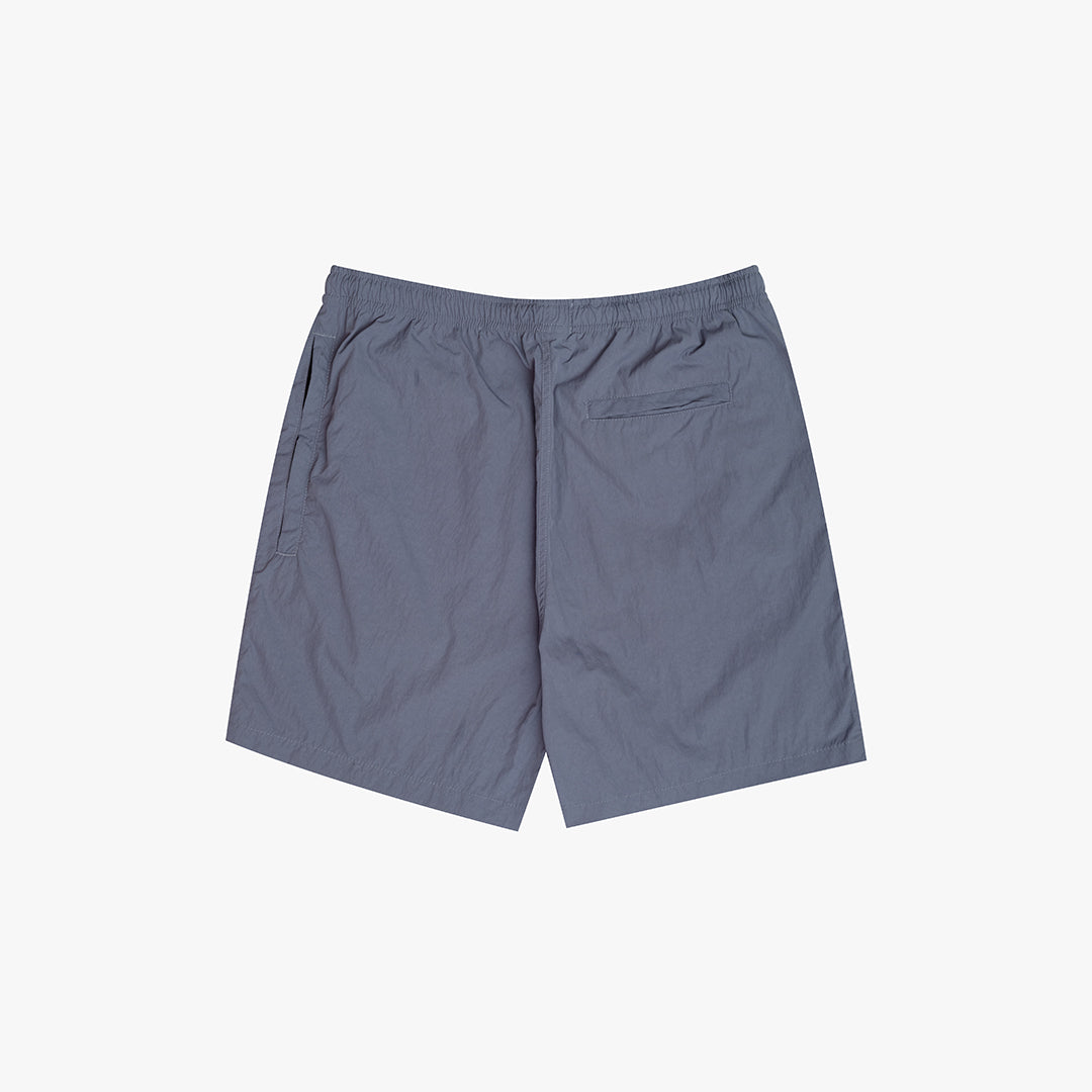 The Mens Active Short China Blue from Parlez clothing