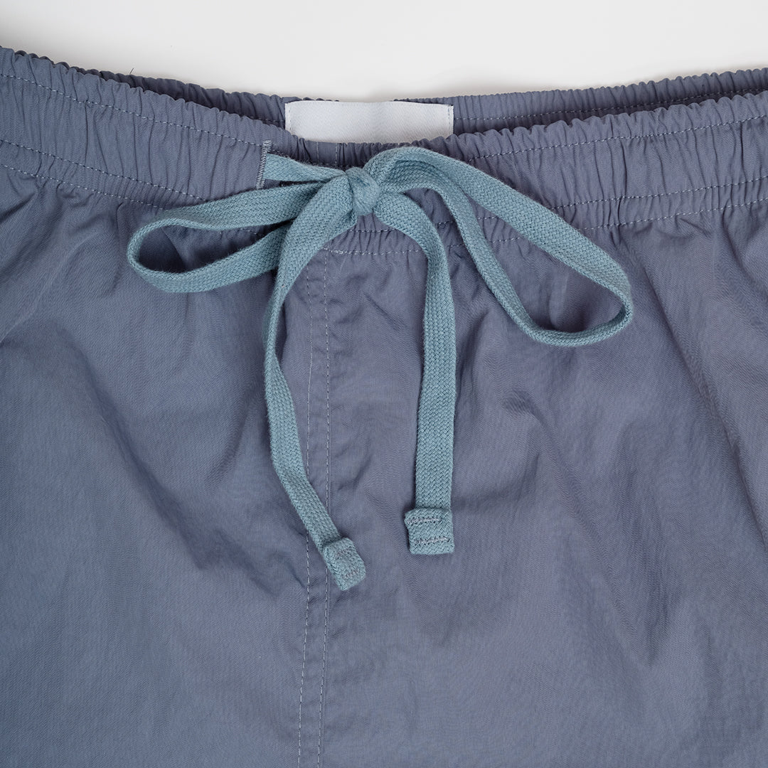 The Mens Active Short China Blue from Parlez clothing