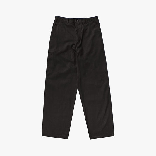 Albion Trousers Black