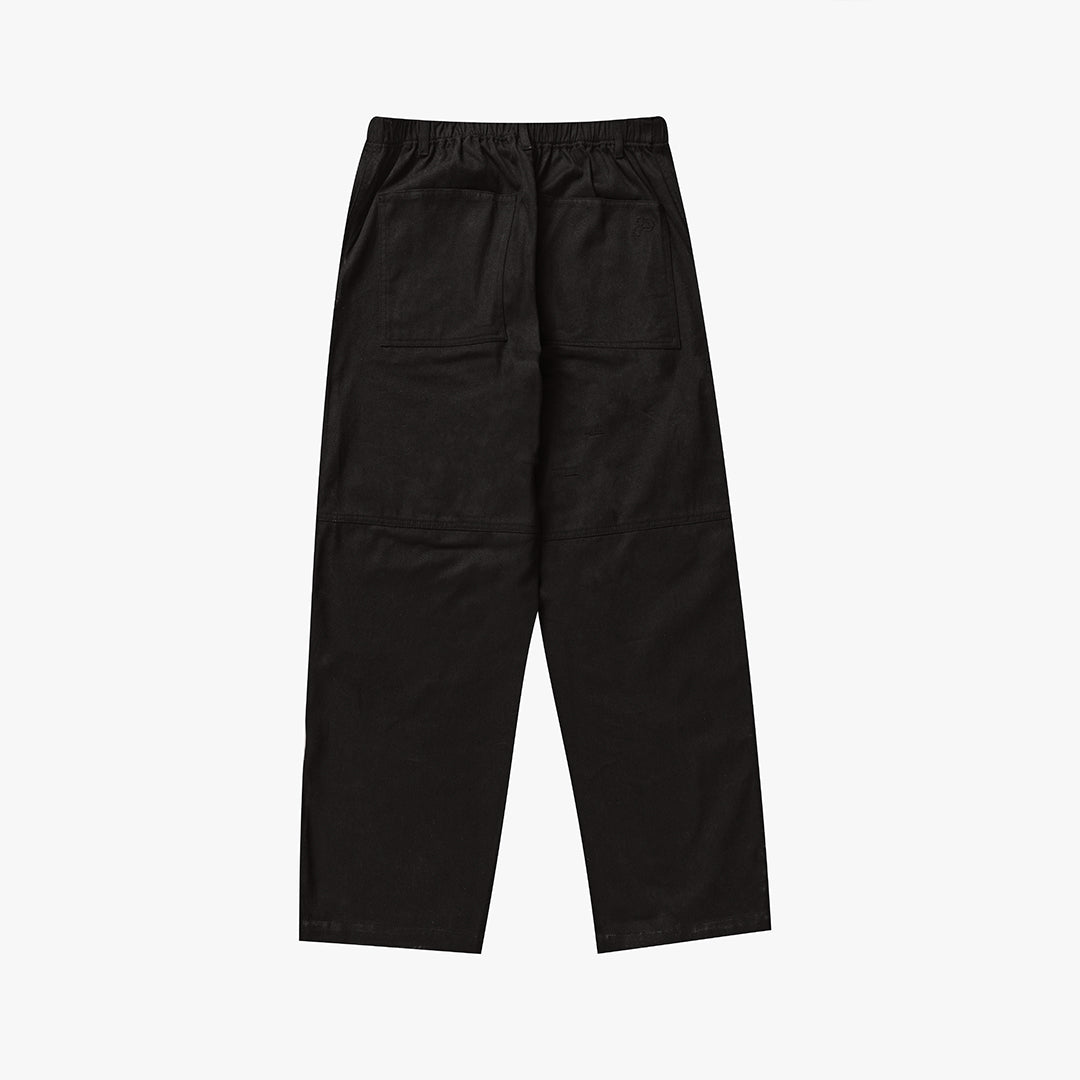 Albion Trousers Black