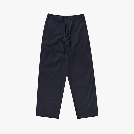 Albion Trousers Midnight