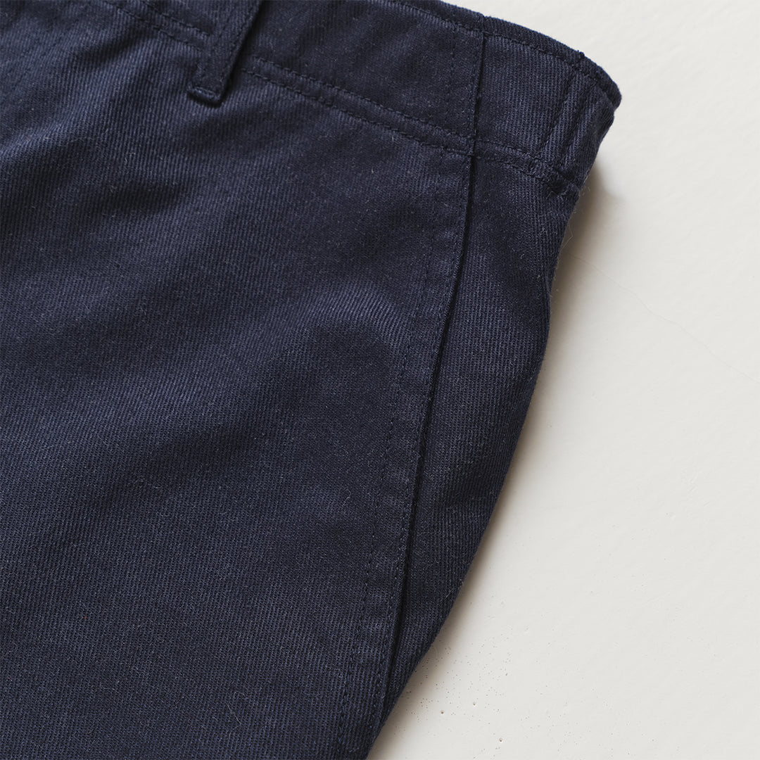 Albion Trousers Midnight