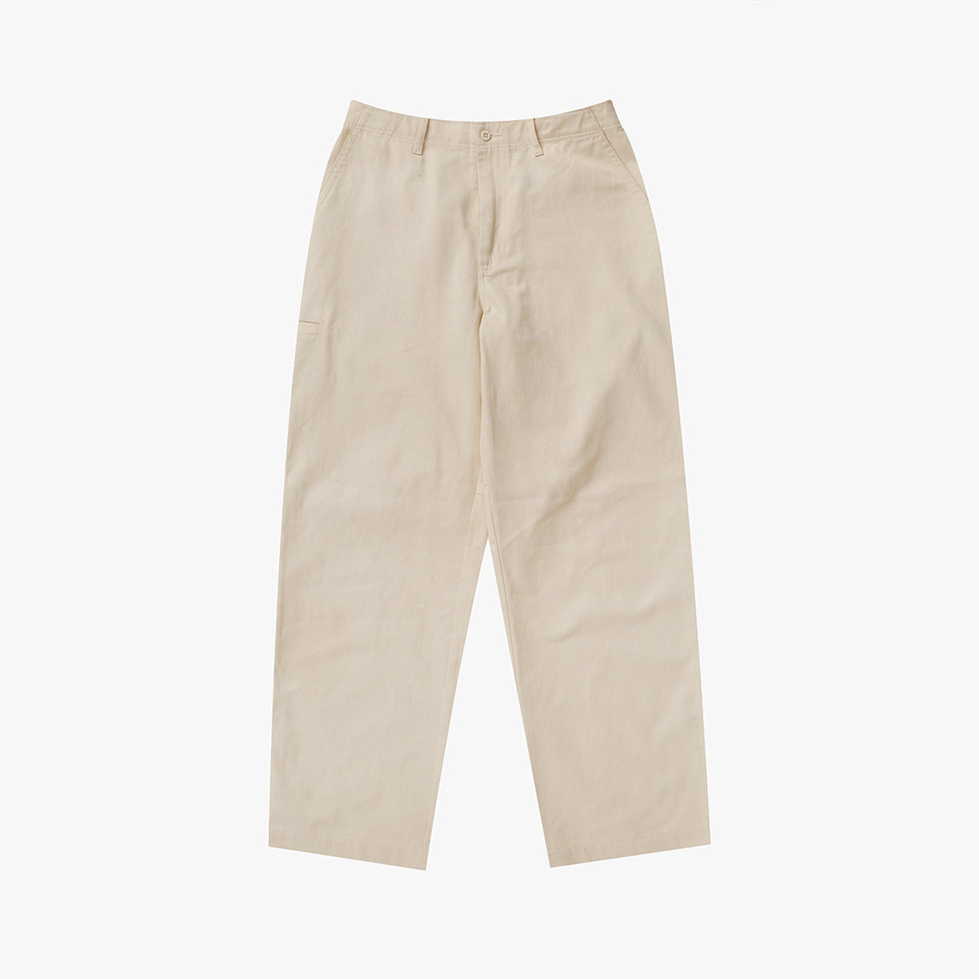 Buy The Parlez Albion Trousers Shell | Parlez Streetwear