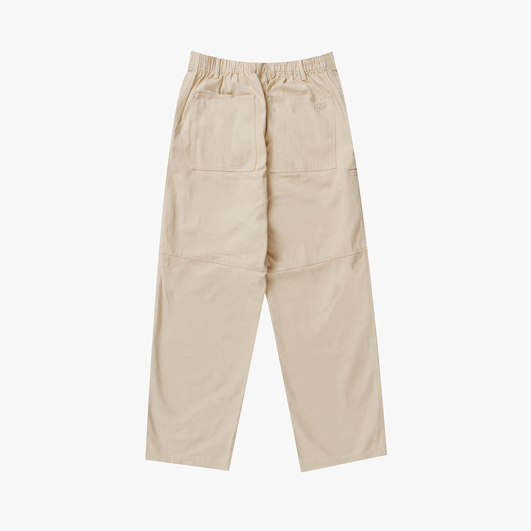 Albion Trousers Shell