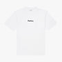 Alias T-Shirt White