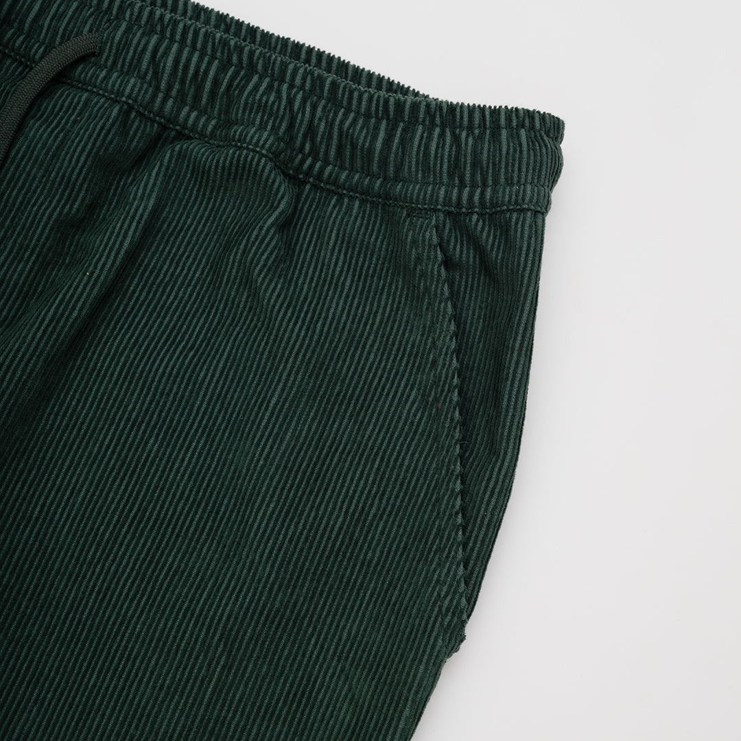 Alvada Trouser Kelp Green