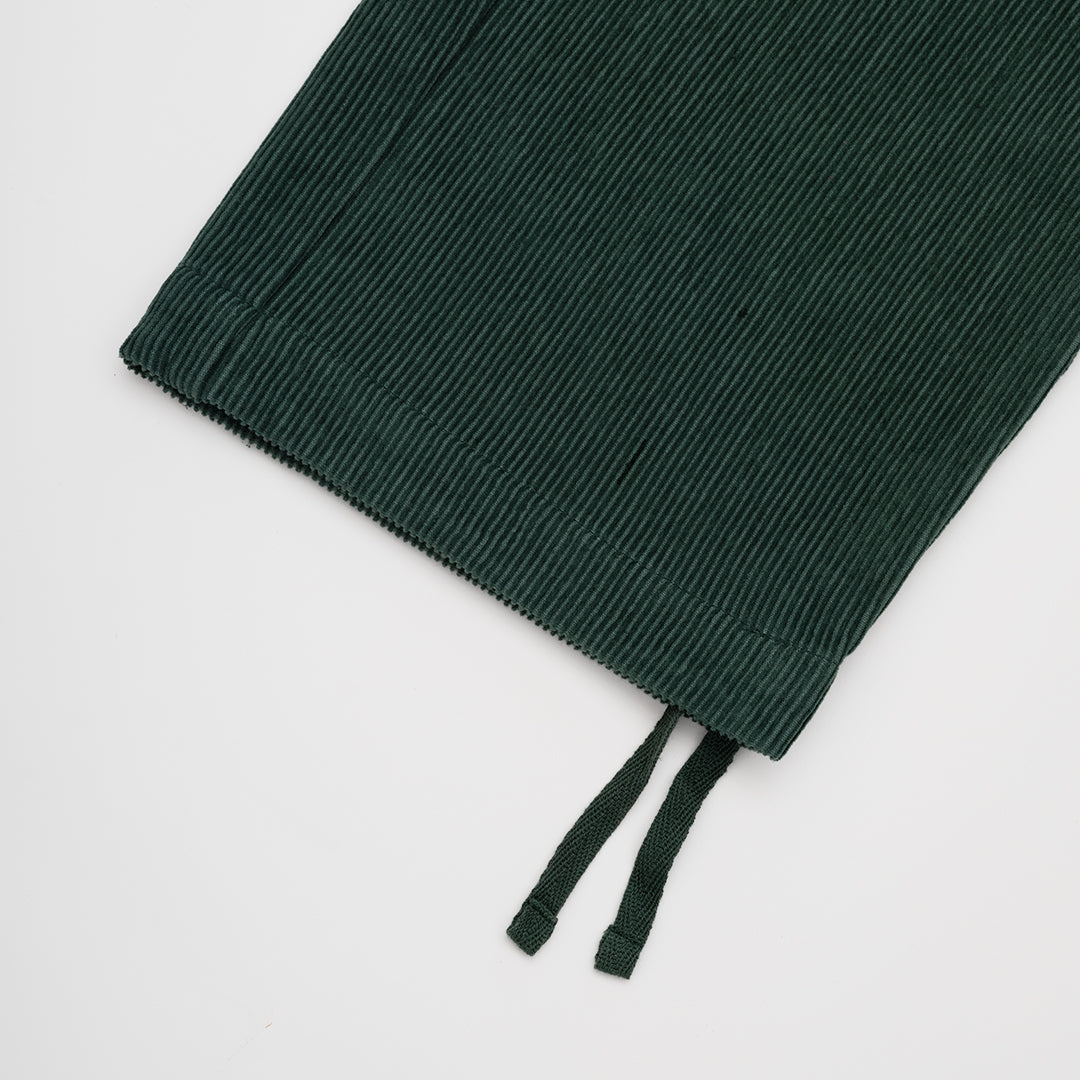 Alvada Trouser Kelp Green