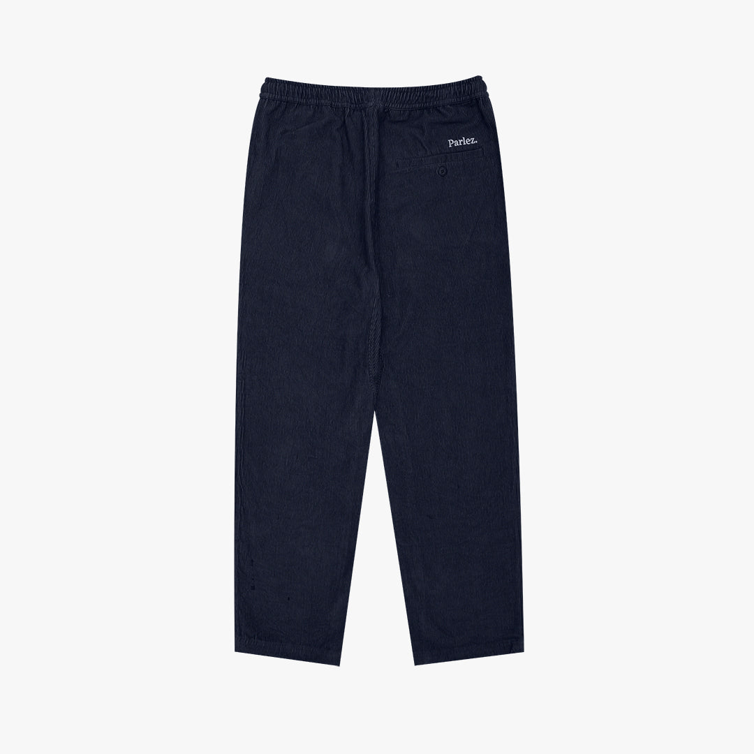 Alvada Trouser Midnight