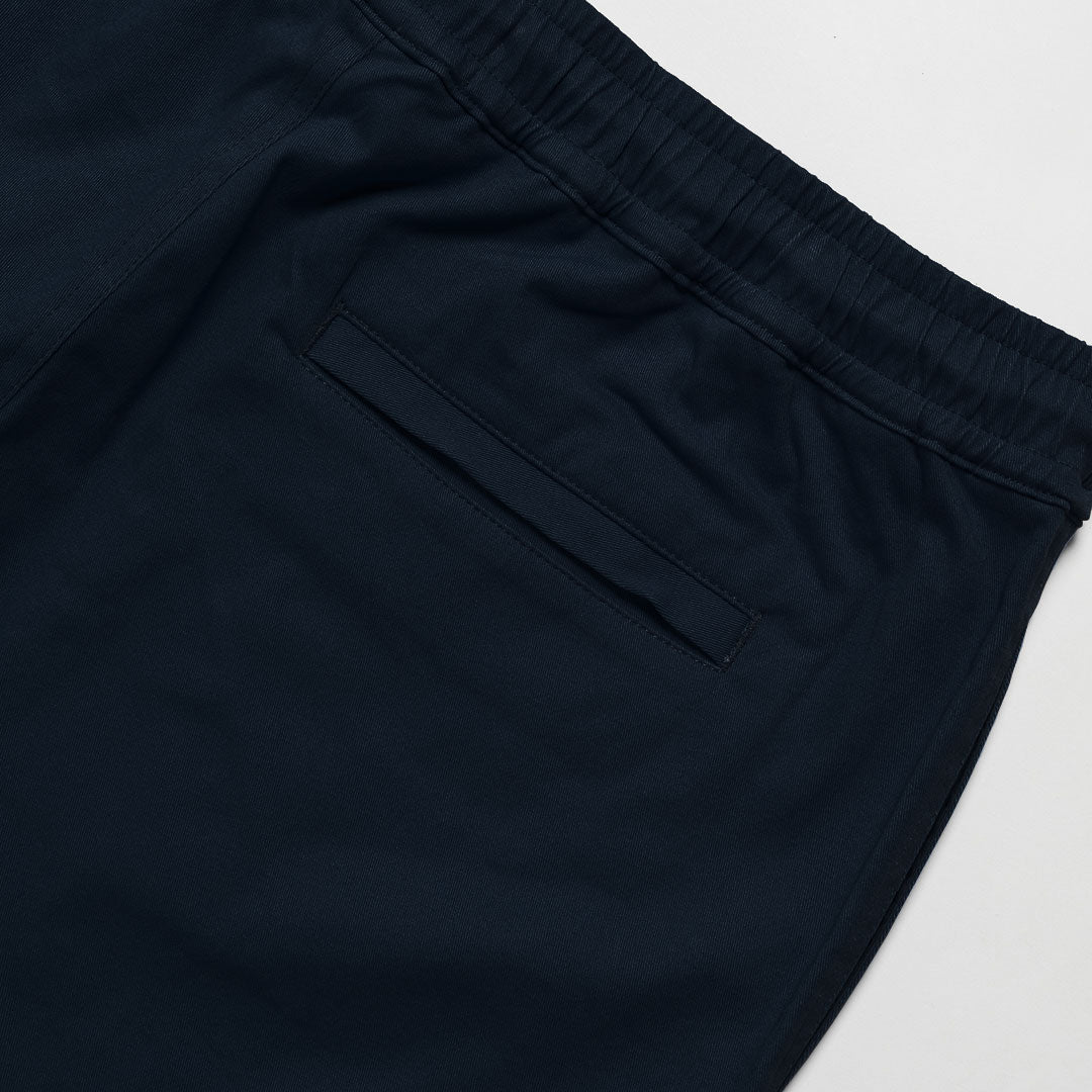 The Mens Arc Shorts Midnight from Parlez clothing
