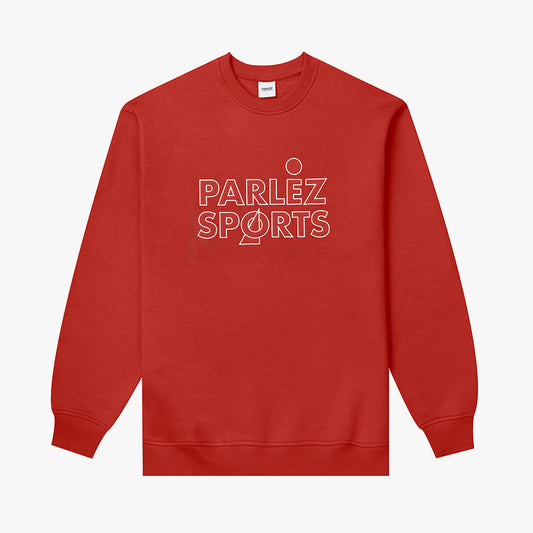 The Mens Arc Crew Kiln from Parlez clothing