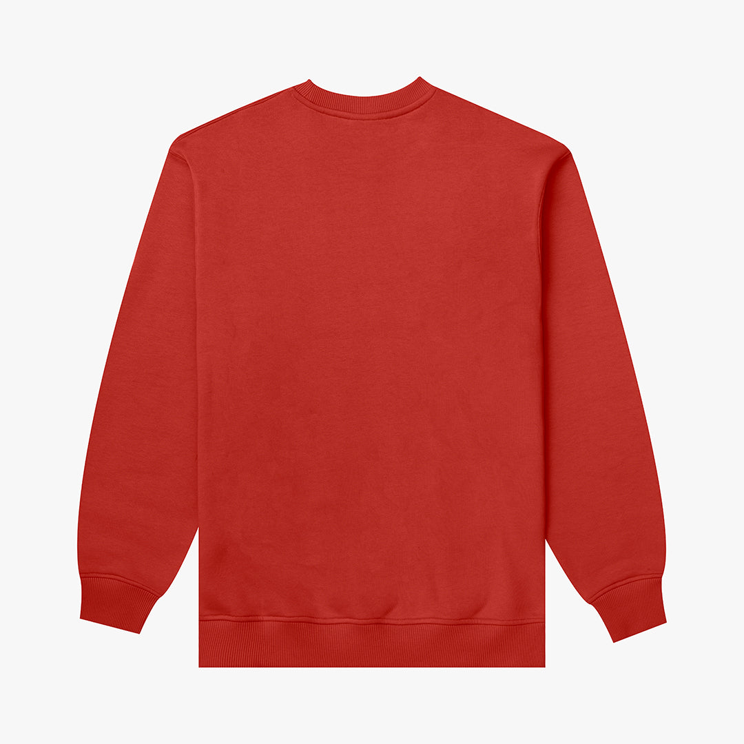 The Mens Arc Crew Kiln from Parlez clothing