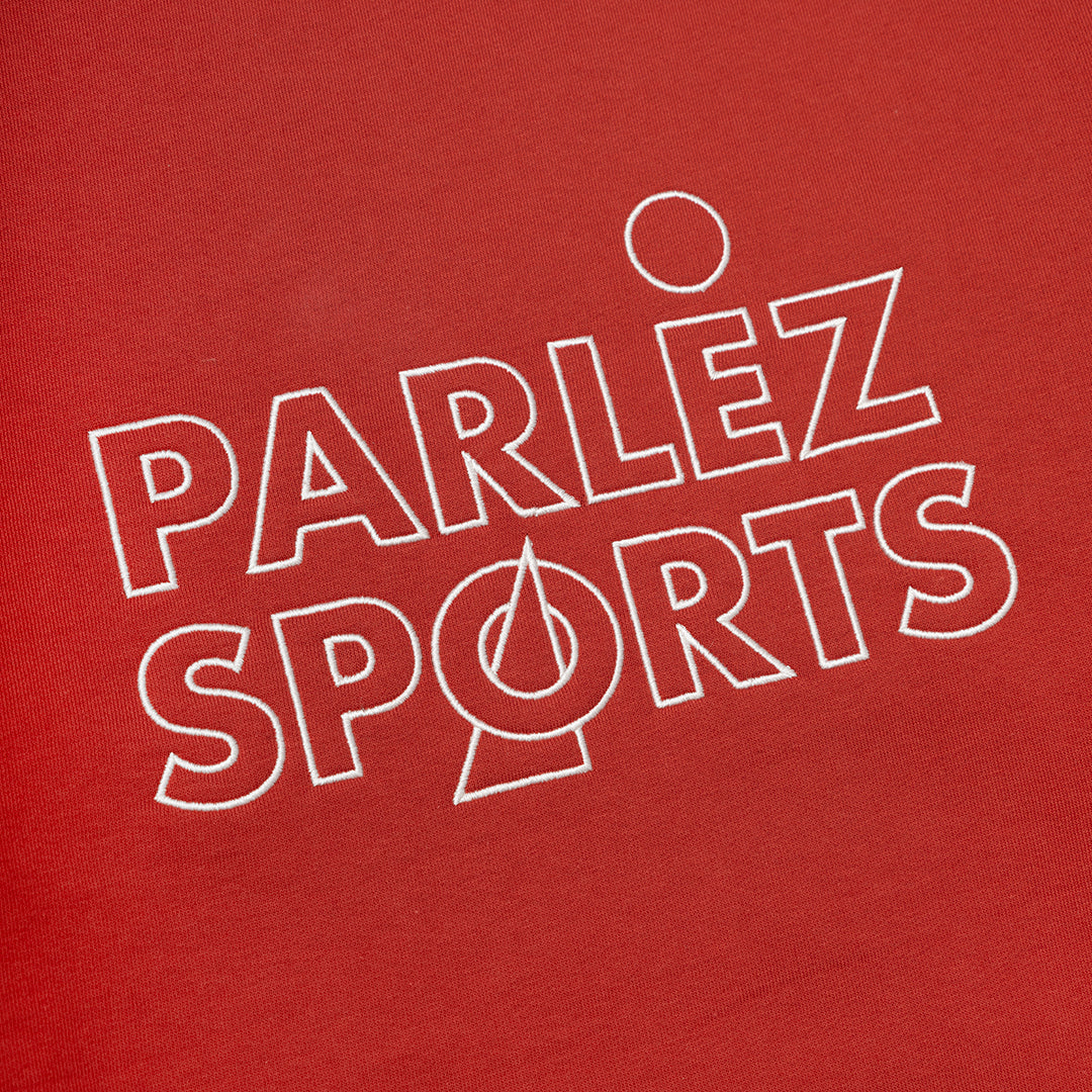 The Mens Arc Crew Kiln from Parlez clothing