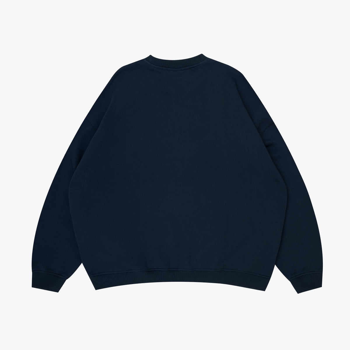 Arcola Oversized Sweat Midnight