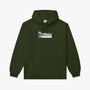 Ascent Hoody Foliage